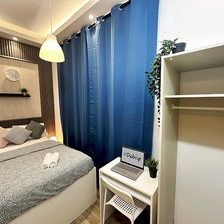 Horizon View Partition Room In Barsha Heights Near Metro Dubai Eksteriør bilde