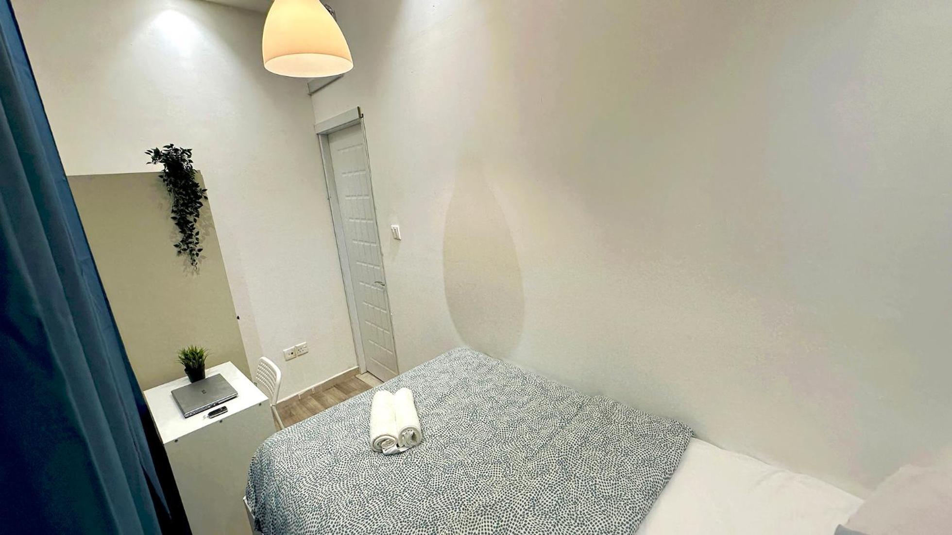 Horizon View Partition Room In Barsha Heights Near Metro Dubai Eksteriør bilde