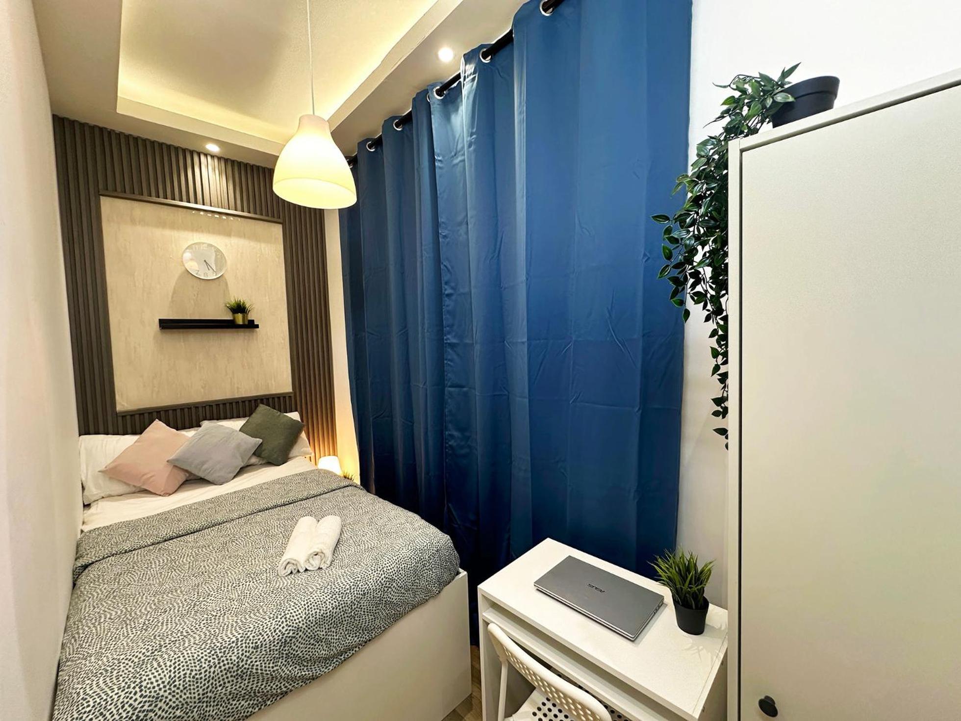 Horizon View Partition Room In Barsha Heights Near Metro Dubai Eksteriør bilde