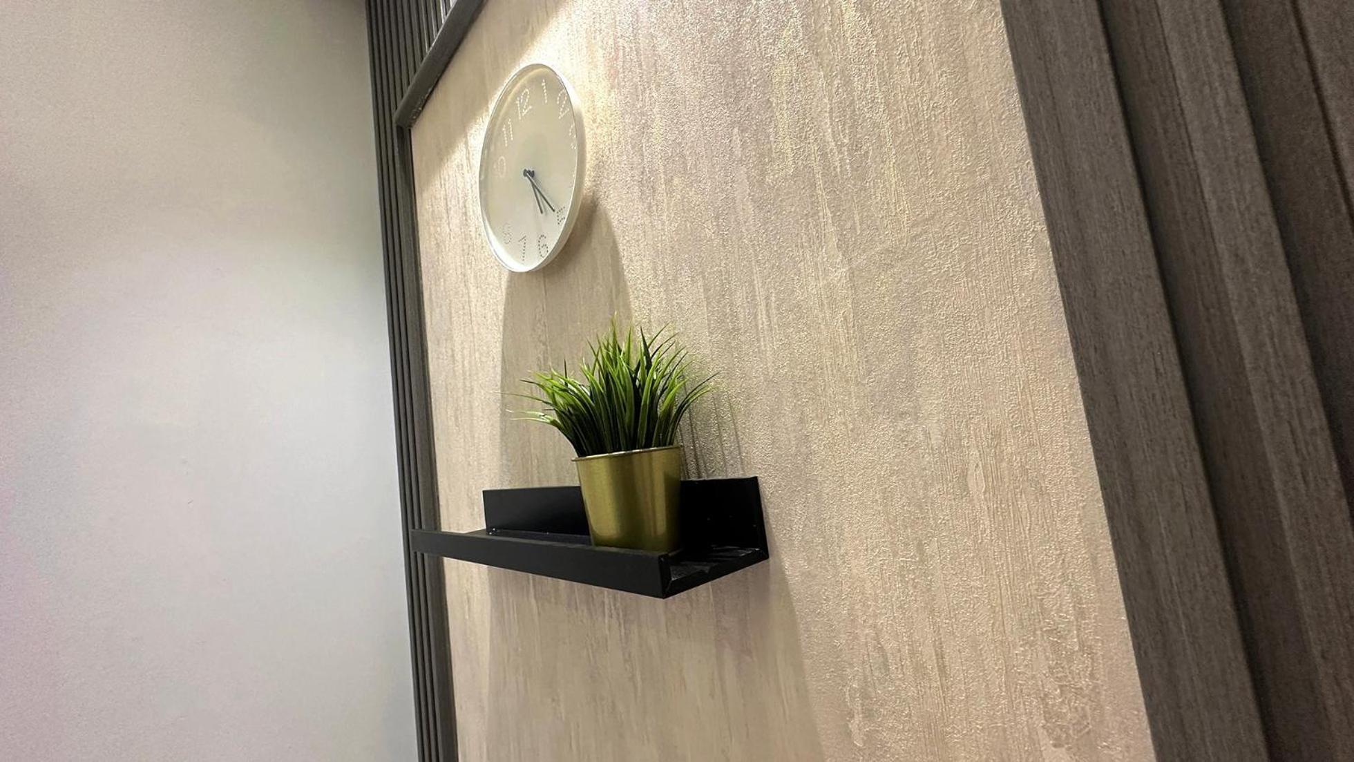Horizon View Partition Room In Barsha Heights Near Metro Dubai Eksteriør bilde